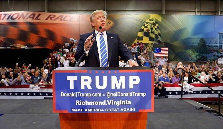 Graphic: What GOP candidates are saying about immigration