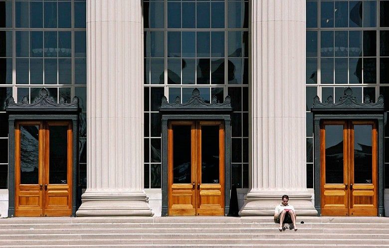 For first time, MIT’s free online classes can lead to degree