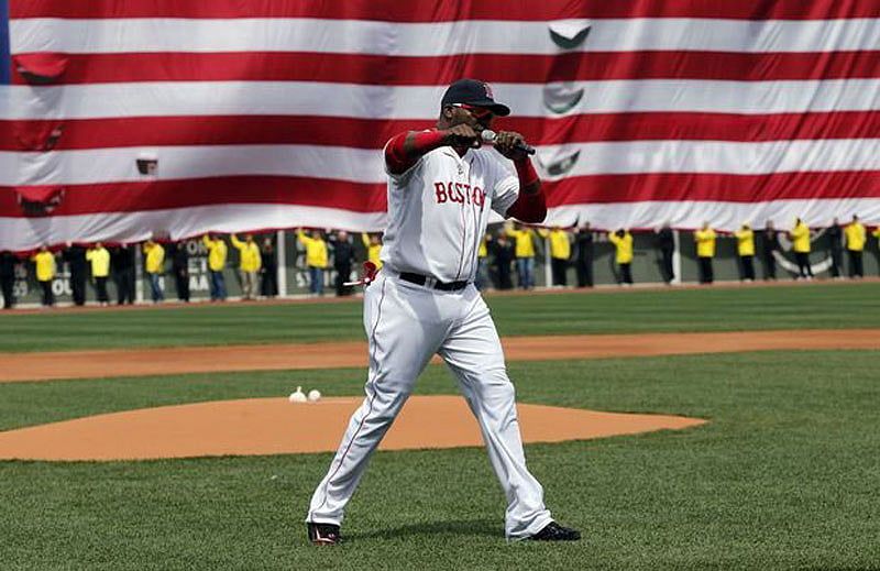 Ortiz, Martinez and Ramirez show Dominicans can work wonders on field and off