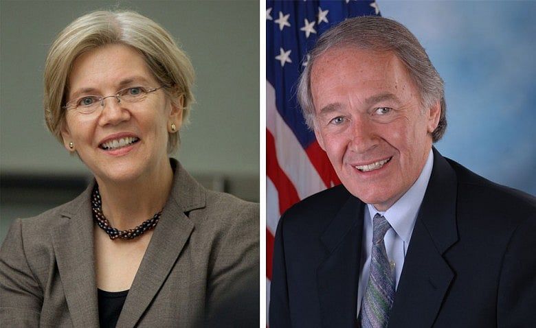 Senate Democrats vote against penalizing ‘sanctuary cities’