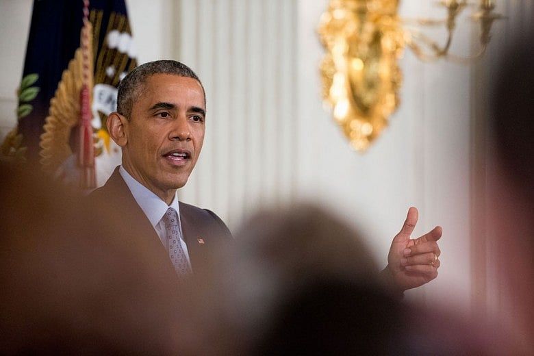 Poll: Americans souring on Obama’s Islamic State plan