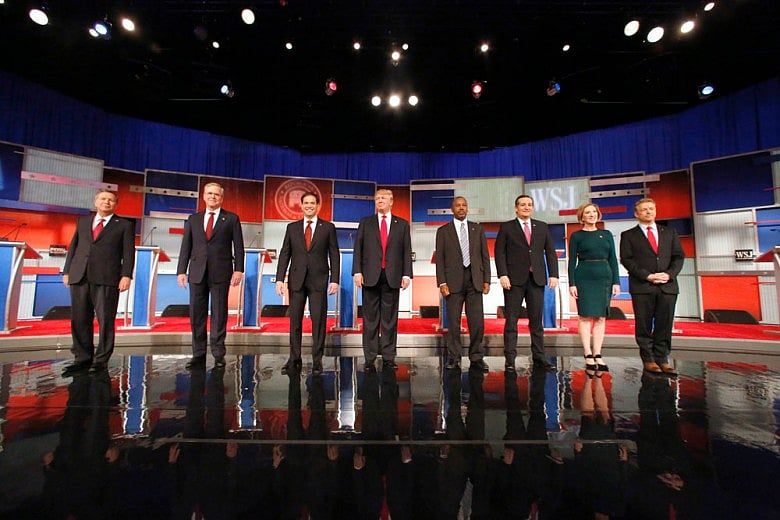 GOP needs to get serious about governing 