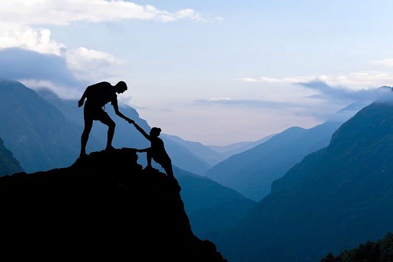 Four steps to reduce relationship tension and increase trust