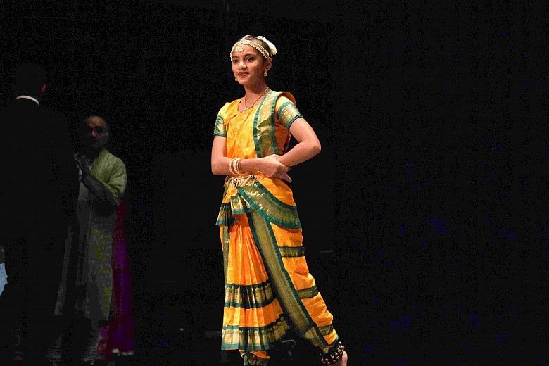 Greater Boston celebrates Diwali — Video and gallery