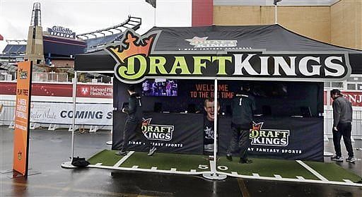 DraftKings, FanDuel To Pay $2.6 Million After State Probe