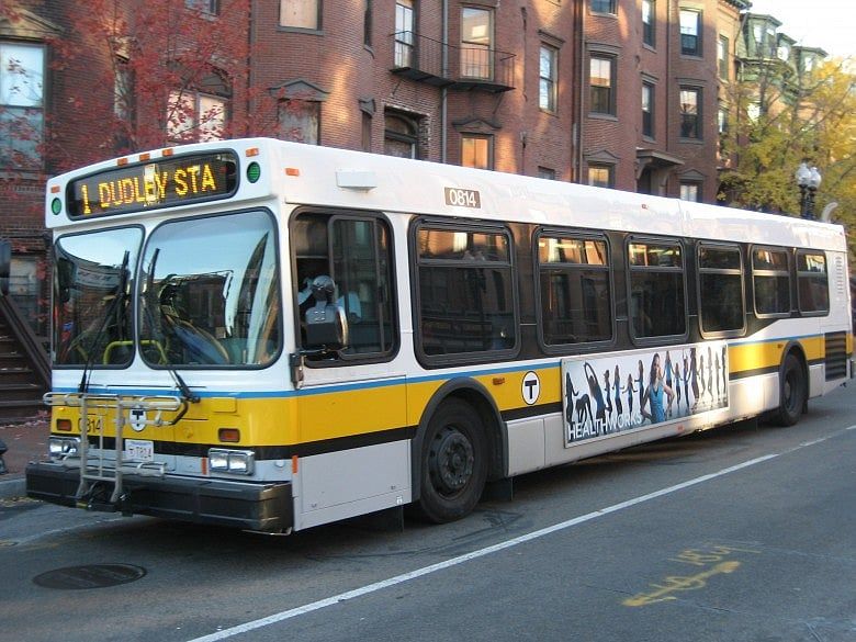Public Transportation and Bike Lanes Over Roads, Say Ayanna Pressley, New D.C. Caucus