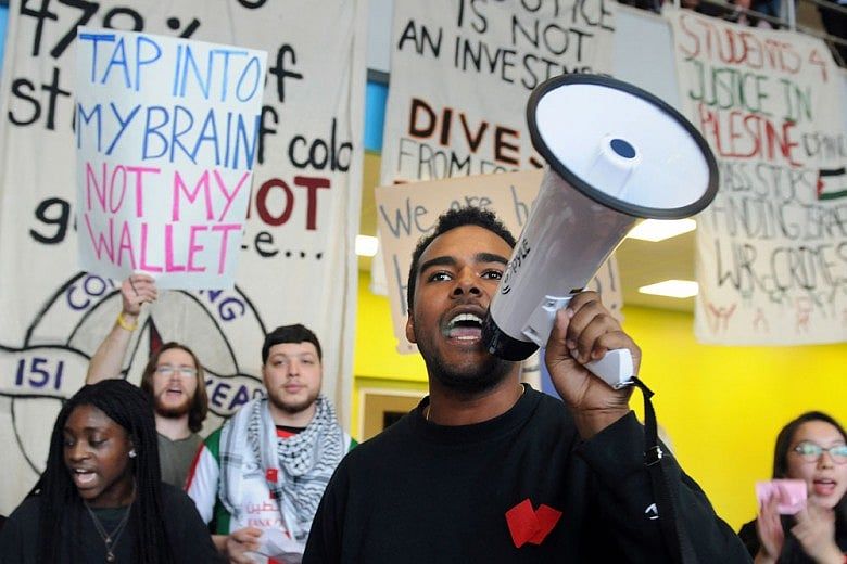Crucial type of diversity lacking in America’s universities