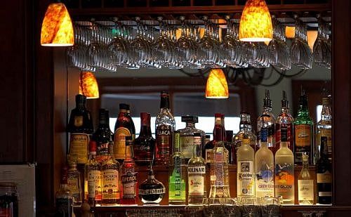 Want To Live Past 90?  Booze