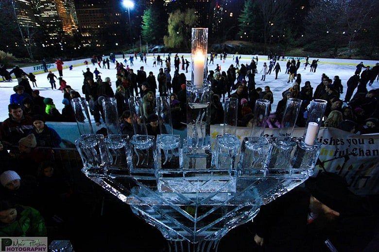8 amazing Hanukkah parties across America