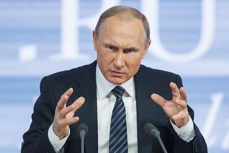 FBI disagrees with CIA on Russian influence in presidential election
