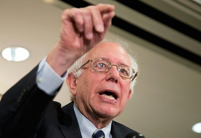 Regime change debate creates unusual 2016 alliances