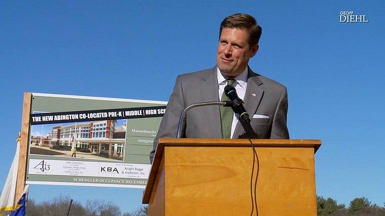 Diehl Weighing Senate Run:  ‘Liz Warren Doesn’t Seem To Understand Presidential Campaign Is Over’