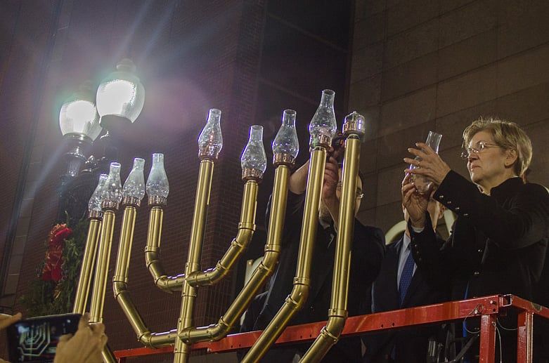 Hanukkah’s origins spring from a restoration of faith