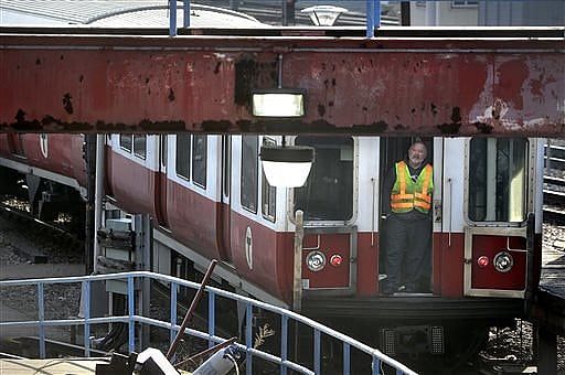 Runaway train stemmed from ‘multiple errors,’ Baker says