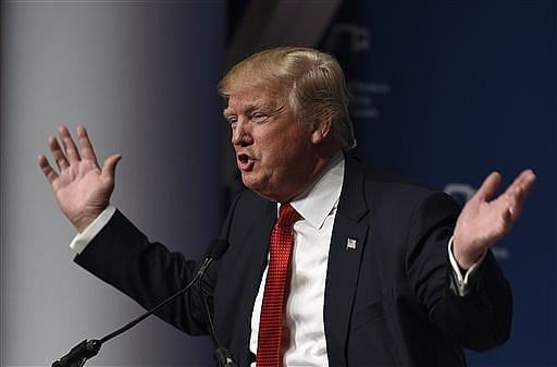 Trump’s Muslim ban draws flood of rebukes