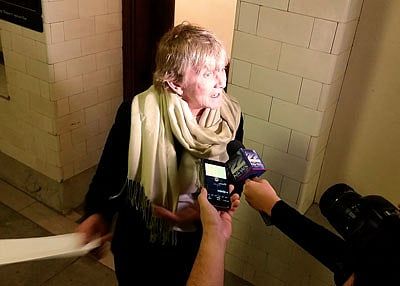 Head of Massachusetts Teachers Association calls for statewide safe-space day