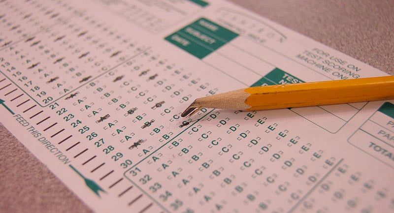 Why do we have academic standards in K-12?