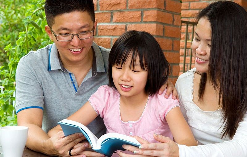 War on Asian success