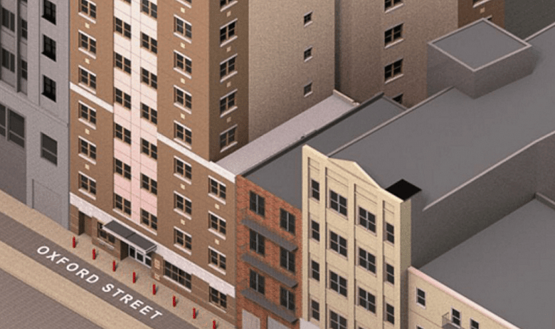 As Rents Soar, States Take Aim at Local Zoning Rules