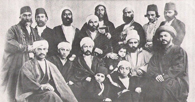Video: Delve into the history of the Baha’i faith