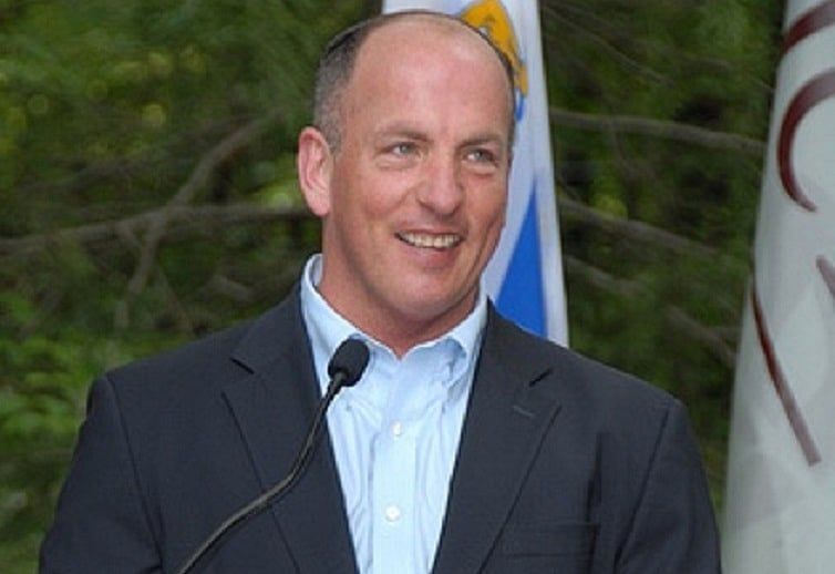 Sen. Joyce refutes latest report amid calls for sanctions