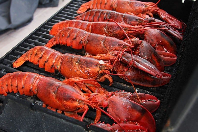 Sale of shell-on lobster claws bound for Senate floor