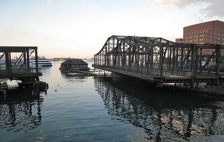 Northern Ave. bridge demise mourned, opposed by some