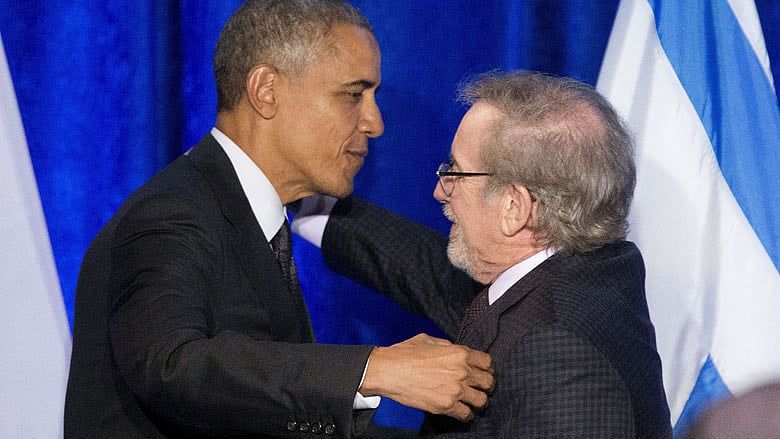 Oscar controversy: Obama weighs in