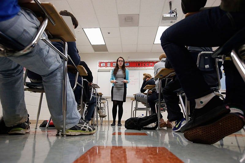 Last run for current SAT this week; new one debuts in March