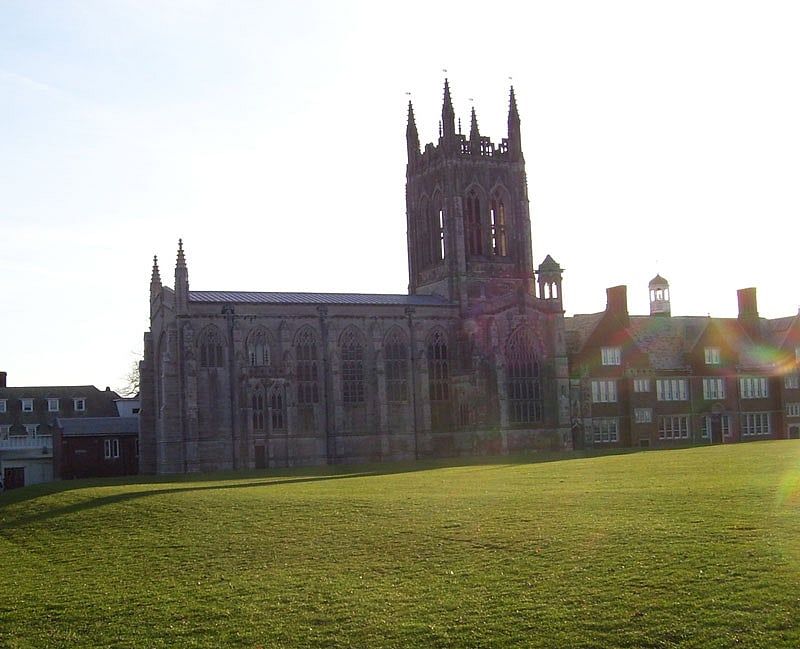 R.I. boarding school hires former Mass. AG to investigate sex abuse