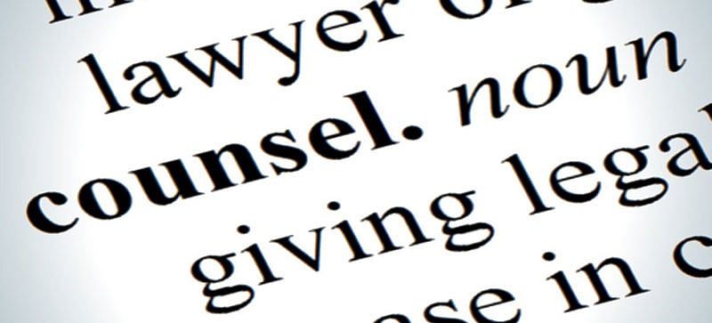 Injuring the health of the legal profession