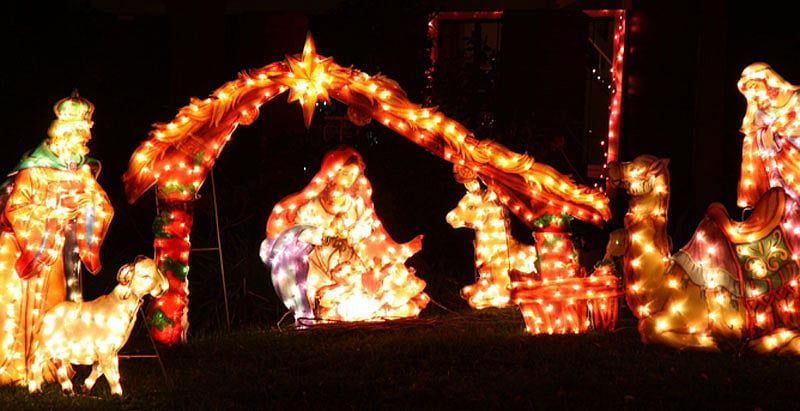 Does it matter if there was really a Star of Bethlehem?