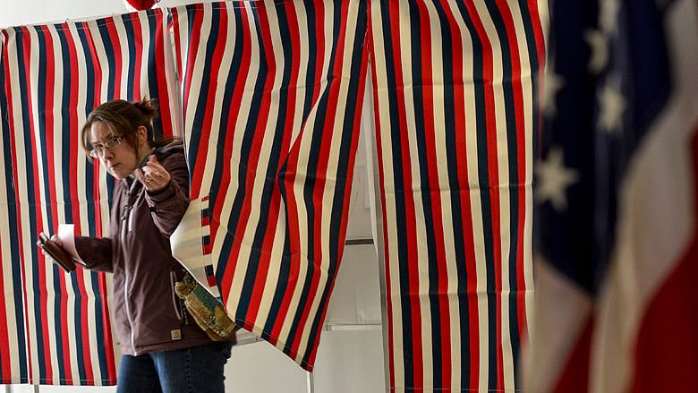 Second O’Keefe video shows Dem operative boasting about voter fraud — video