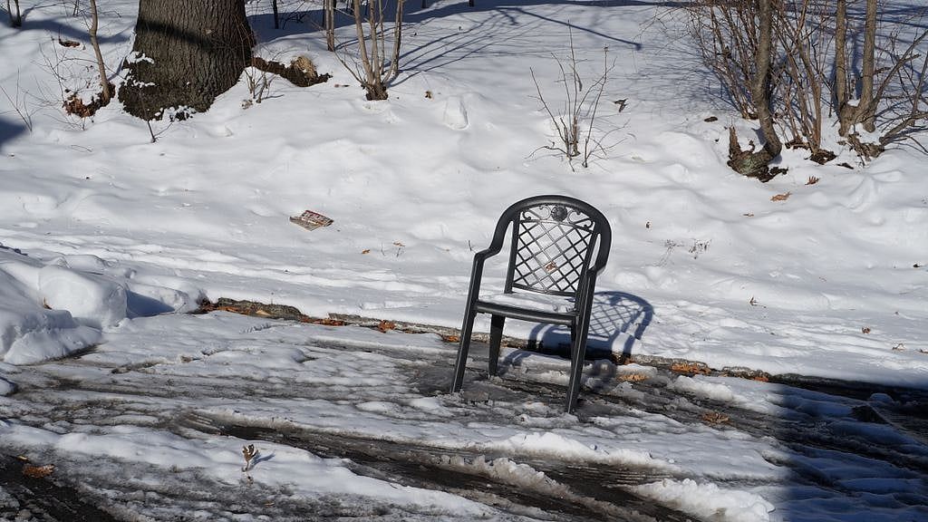 Boston cancels school ahead of snowstorm
