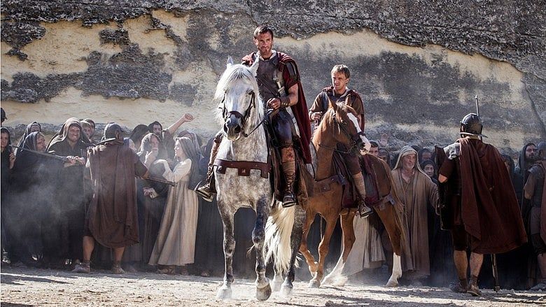 Easter movies to get you into the spirit of the season