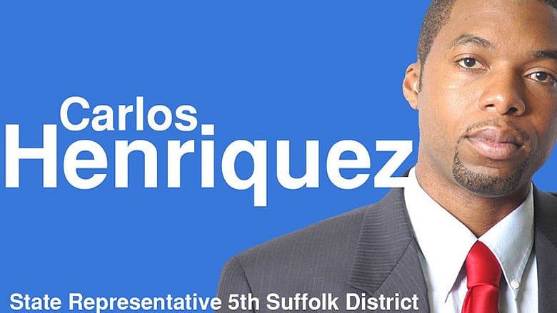 Expelled Rep’s Facebook post suggests possible run for office