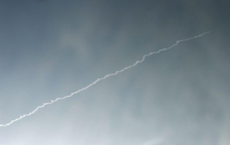 Missile launch by N. Korea met with tepid response, again