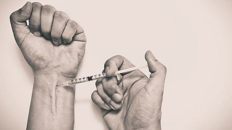 New Police Effort Brings Hope to Addicts