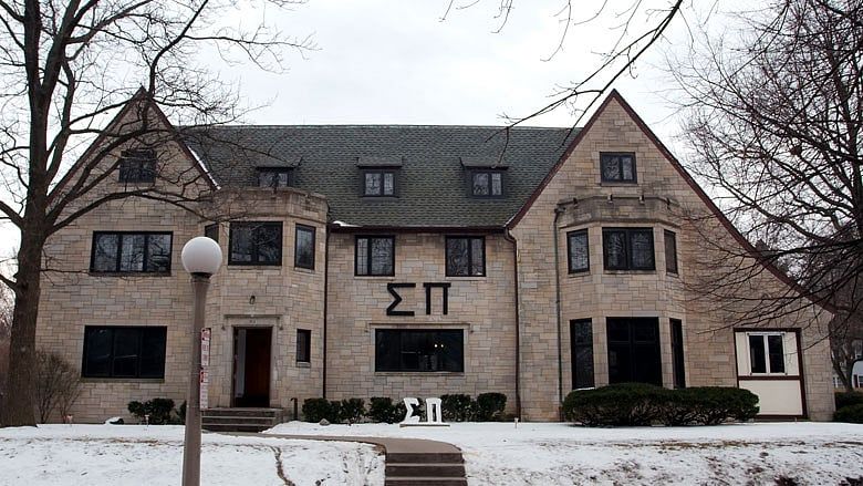 WATCH: Would a ban on fraternities solve the campus sex assault problem?