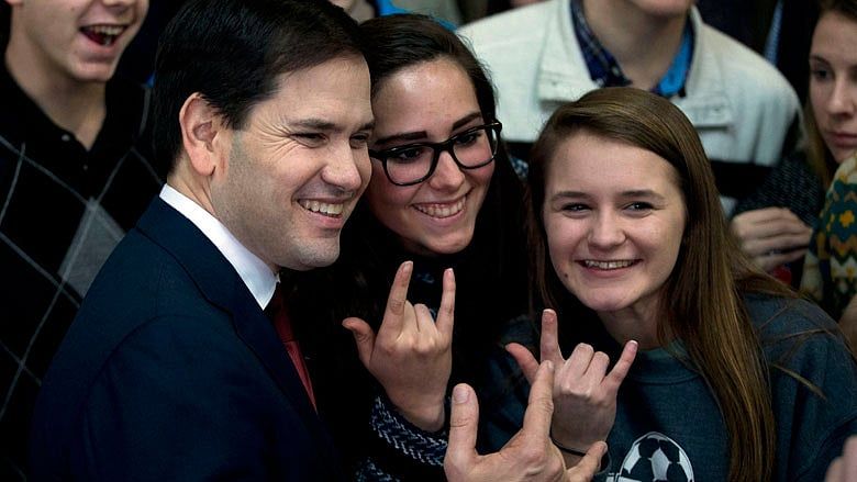 Rubio: Cuba ‘is harboring a killer from New Jersey who killed a state trooper’