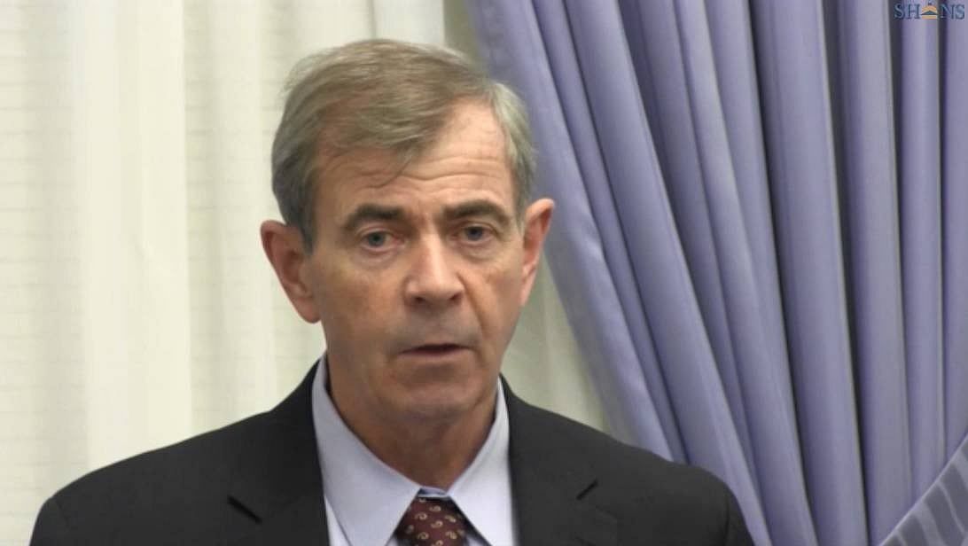 Galvin:  Trump Administration ‘Sabotaging’ Massachusetts Through Are-You-A-Citizen Query in Census