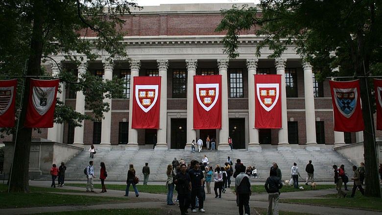 Four Most Useless Harvard Classes