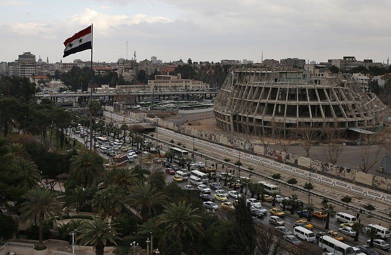 Syria cease-fire agreement reached by US, Russia