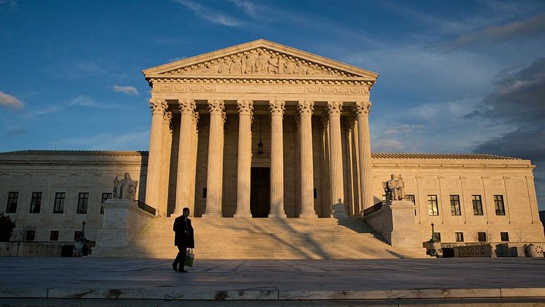 Coming battle over Scalia vacancy departs from historic norm