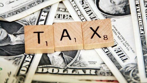 Massachusetts Lawmakers Delay 2000 Statewide Vote On Charitable Tax Deductions Yet Again