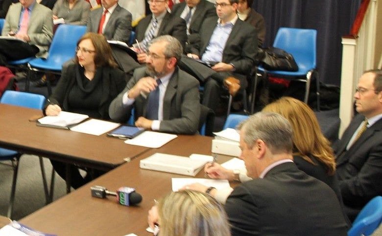 Mass. school leaders rap Baker on charter push