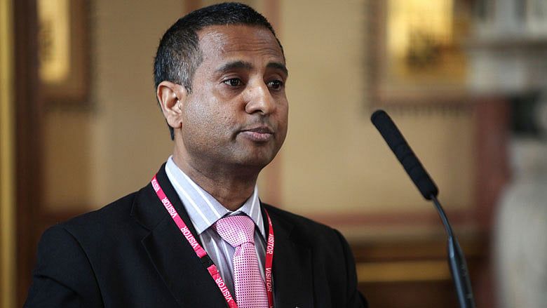 Iran aiming to shut down UN investigator critical of its record