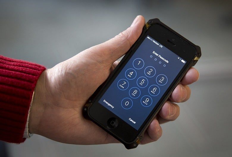 Apple help may not be needed to unlock terrorist’s iPhone