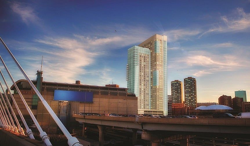 Rent Control Popular In Boston Again