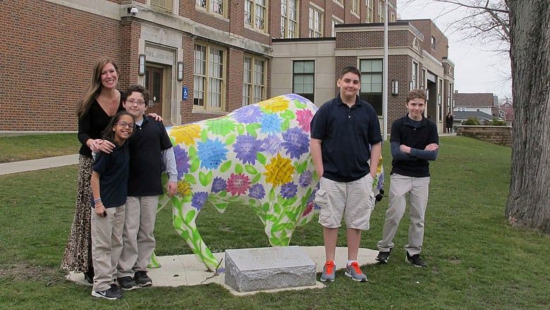 Schools find campaign talk conflicts with no-bullies message